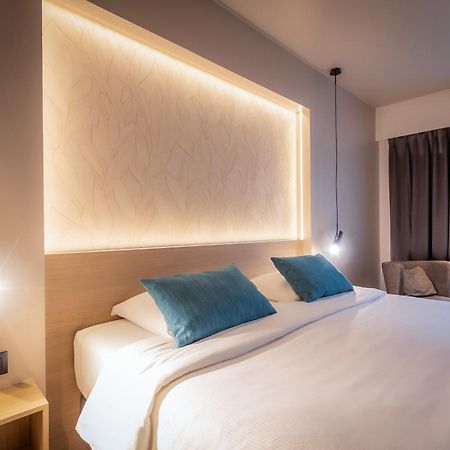 Hotel Auberge St. Pol Knokke-Heist Esterno foto