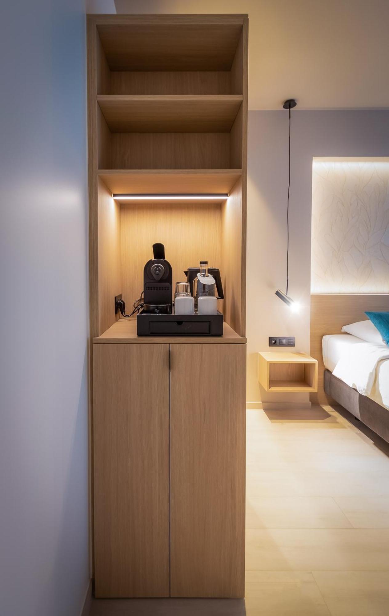 Hotel Auberge St. Pol Knokke-Heist Esterno foto
