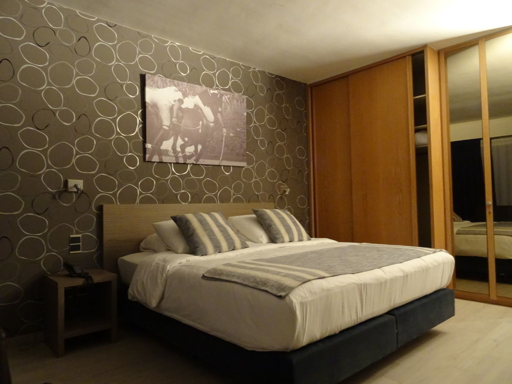 Hotel Auberge St. Pol Knokke-Heist Esterno foto