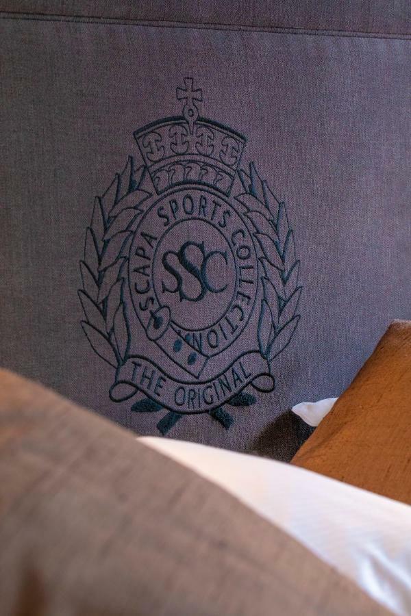 Hotel Auberge St. Pol Knokke-Heist Esterno foto