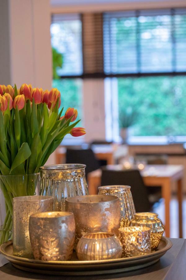 Hotel Auberge St. Pol Knokke-Heist Esterno foto